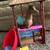 Barbies Horse and Tiki Hut 3 thumbnail