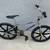 Dyno Nitro 24 Vintage 24” BMX Cruiser – Ultra Clean with Skyway Mags! 3 thumbnail