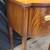 Beautiful Thomasville Hepplewhite Inlaid Flame Mahogany Sideboard 2 thumbnail