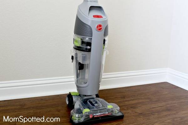 hoover floor mate 1