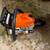 Stihl Ms180 chainsaw 2 thumbnail