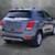 2020 Chevrolet Trax Chevy LT SUV 5 thumbnail