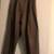 Vintage Women’s LizWear Brown Pants 1 thumbnail
