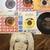 Childhood Collection of 7" 45's 2 thumbnail