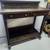 Antique sidebiard or work bench 2 thumbnail