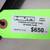 Hilti Powder Actuated Tool in Hard Case DX351 X-MX32 8 thumbnail