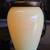 x2 Antique Vaseline Uranium Custard Glass Teardrop Pendant Light Lamp 6 thumbnail