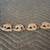 4 Cast Iron Bottle Cap Openers Western Themed 6 thumbnail