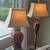 Lamp - Table and Floor Lamp Set 2 thumbnail