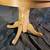 Newly Refinished Dining Table 2 thumbnail