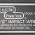 Chicago Electric 12v Cord 1/2" Impact Wrench Harbor Freight Tire Tool 2 thumbnail