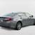 2016 Lexus ES 300h Electric Hybrid Sedan 2 thumbnail