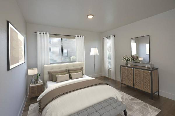 $2,065 / 2br - 900ft2 - Ventilador de techo, patrulla nocturna, acceso controlado, lavavajillas (Woodland)63900567194627123