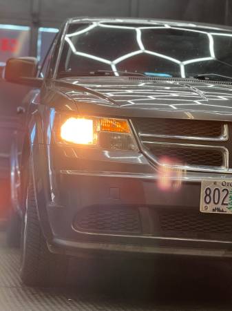 2014 Dodge Journey - Título Limpio, Bien Mantenida! - $6,999 (Advanced Premier Auto LLC)63618484617091121