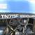 New Holland / Ford TN75F Tractor 4 thumbnail