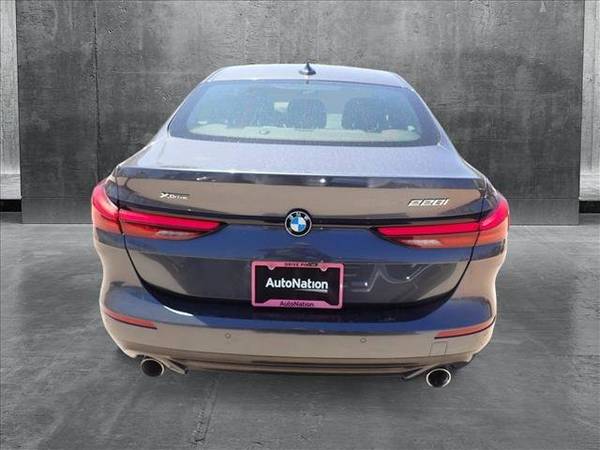 2020 BMW Serie 2 AWD Tracción en las Cuatro Ruedas 228i xDrive Sedán - $24,449 (Llame *(720) 477-4615* para Confirmar Disponibilidad Instantáneamente)63620062342401122
