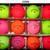 Colored Golf Balls 1 dozen Titleist, Callaway, or Vice - used 3 thumbnail