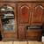 Solid wood TV cabinet 1 thumbnail