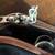 Vintage Skyway Suitcase with 2 Handles 4 thumbnail