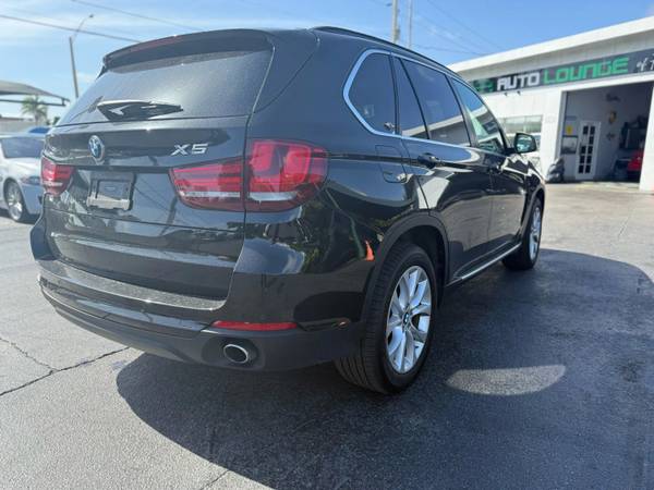 * 2016 BMW X5 $800 DOWN $95/WEEKLY - $80063480098263171122