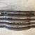 Vintage original 1950s Chevy, Chevrolet truck grille, great Patina 3 thumbnail