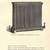 Antique Victorian 1874 AA Griffing Bundy Steam Radiators (5 Available) 22 thumbnail