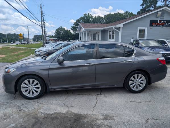 2014 Honda Accord EX - $12,290 (Grayson, GA)63620200651395122