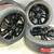 19” 2015 MERCEDES ML250 ML350 W166 ALUMINUM 5-DOUBLE SPOKE WHEEL & TIR 2 thumbnail