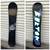 Burton Social women’s rocker snowboard 151 1 thumbnail