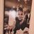 ICONIC PRINT OF AUDREY HEPBURN IN "BREAKFAST AT TIFFANY'S" 3 thumbnail