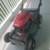 HONDA HRX 217 LAWN MOWER $70 OBO 8 thumbnail