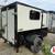 2026 Cargo Mate Kitt Trailers 5x8 Outlander Edition (dOVE gREY) 3 thumbnail