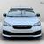 2022 Subaru Impreza Wagon 4D wagon Crystal White Pearl 2 thumbnail