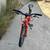 Ridgeback Dimension 20" Kids Bike 2 thumbnail