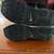 Nike running shoes size 12 gray/ black 3 thumbnail