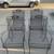 Woodard Wrought iron patio set 1 thumbnail
