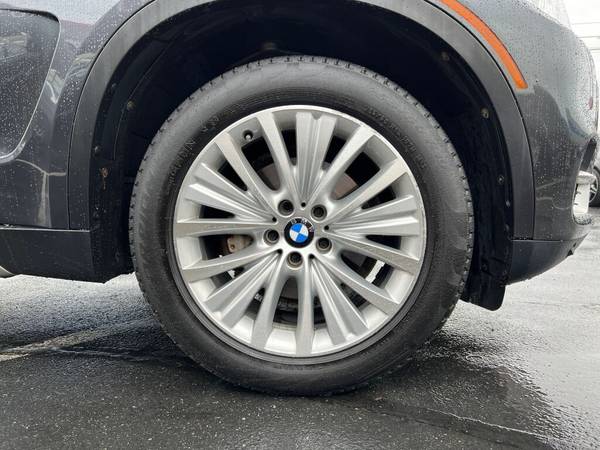 2016 BMW X5 xDrive35i - $18,850 (Pre-Owned Luxury)63475530703107123