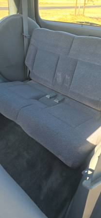 1995 Honda Odyssey for sale - $2,800 (san jose south)63469635464833123