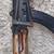 Replica AK-47 Russian electric soft pellet automatic rifle 6 thumbnail