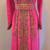 Hand Embroidered Moroccan Caftan (Retails for $300.00) 2 thumbnail