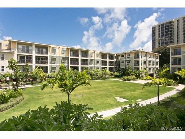 $3,800 / 2br - Luxury Condo- Ka Malanai Condominiums - Available NOW! (Kailua)63939393669507120