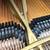 Concert Grand Piano - Knabe D 8'11 ½" Technician-Owned, Top-Tier Sound 7 thumbnail