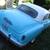 Chevy Styleliner Powerglide 1951 Super Barn Find 4 thumbnail
