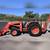 2002 KUBOTA L4310 1 thumbnail