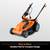 Electric lawnmower 3 thumbnail