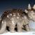 Lladro "Spike" Dinosaur #7543# 4 thumbnail