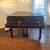 Schafer & sons polished ebony elegant and timeless grand piano 4 thumbnail