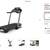🏃 Proform Pro 2000 Treadmill – Folding High-End Treadmill 13 thumbnail