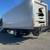 2023 Kenworth T-280 24ft refrigerated Van body 3 thumbnail
