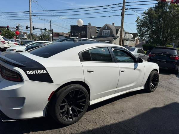 2018 Dodge Charger Daytona RWD - FINANCIACIÓN FÁCIL DISPONIBLE - $21,500 (+ CT Auto - MAL CRÉDITO- SIN CRÉDITO- ¡NINGÚN PROBLEMA!)63615179304323123